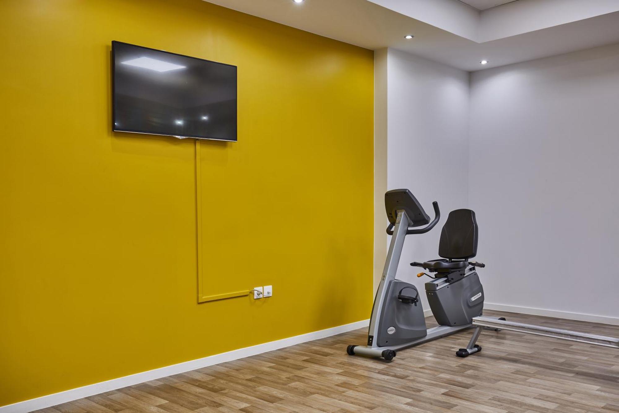 Appart Hotel Odalys City Paris Levallois מראה חיצוני תמונה